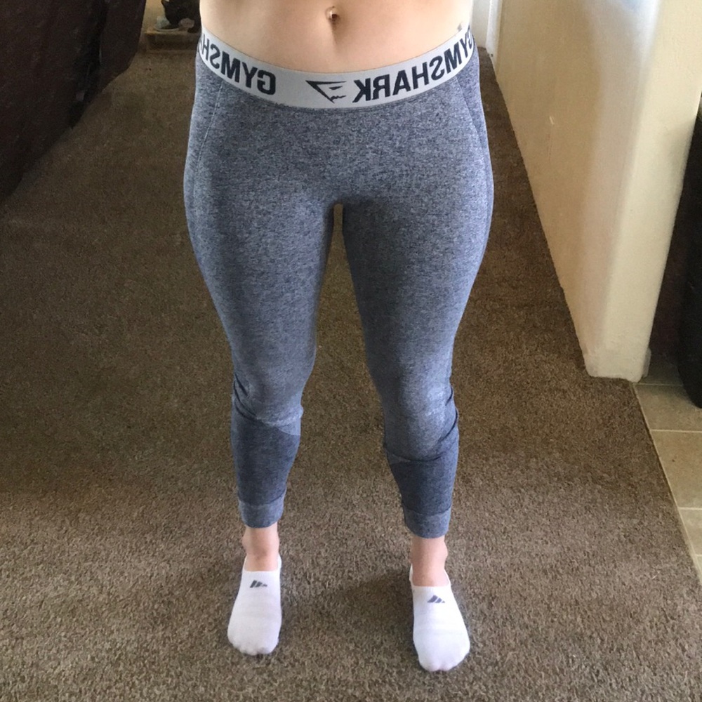 Gymshark Flex legging